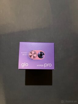 Glo, hyper PRO. - 5