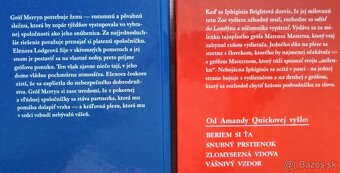 DÁMA VO VEŽI=Amanda Quick a iné - 5