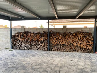 Storch - teplovzdušné krbové kachle - ECUADOR EX. PC 4400EUR - 5