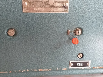 Sledovač signálu BS 367 - 5