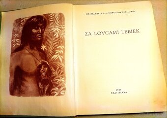 Hanzelka, Zikmund - 5