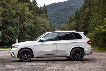 BMW X5 xDrive 30d - 5