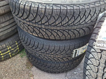plechové disky "FORD" 4x108 15" pneu 185/60 r15 NOVÉ TOP - 5