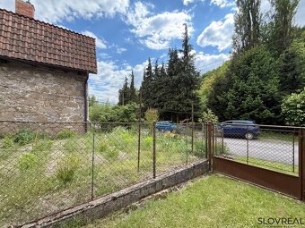 SLOVREAL : Predaj domu v Janovej Lehote - 5