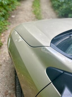 Renault Fluence 1.6 benzín, STK/EK platná 11/2026 - 5