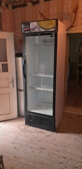 Chladiaca vitrina GD 440 - 5