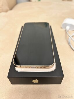 iPhone 13 Pro 128GB Gold - 5