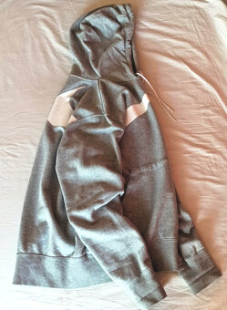 PÁNSKA MIKINA – NIKE, veľ. L - 5