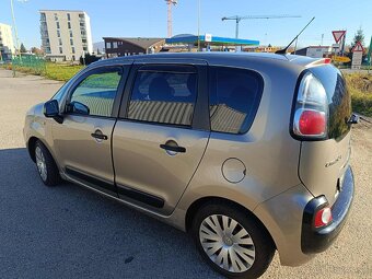 Citroen C3 Picasso 1.6 HDI / prvý majiteľ/ - 5