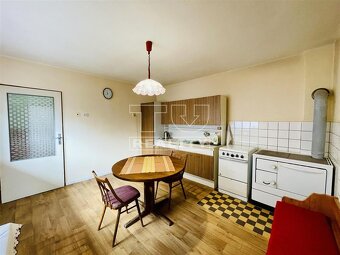 NA PREDAJ CHALUPA V OBCI DUBODIEL 162M2 - 5