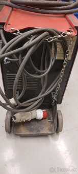 predam co2 zvaračku fronius - 5