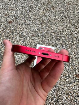 IPhone 13 mini - baterie 100% - 5