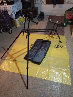 Rybárska výbava - 5