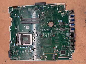 Predám funkčnú matičnú dosku do AIO Dell 7460 - 5