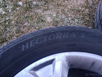 Disky Opel Elektróny - 5