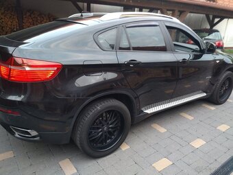 BMW X6 - 5