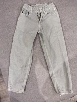 Chlapčenské oblečenie - 5