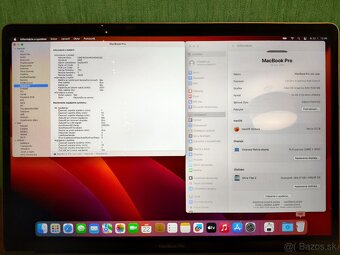 A1707 MacBook Pro i7 • 16GB • 512GB - 5