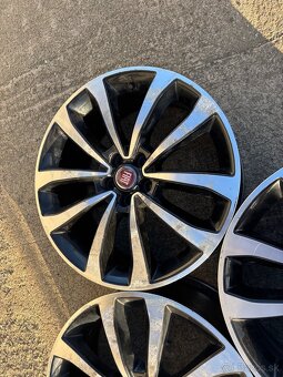Origo Elektróny MOPAR Tipo 17” 5x98 R17 - 5