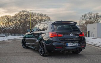 BMW M140i xDrive A/T - 5