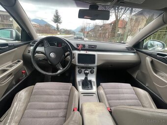 Vw passat 2.0tdi - 5