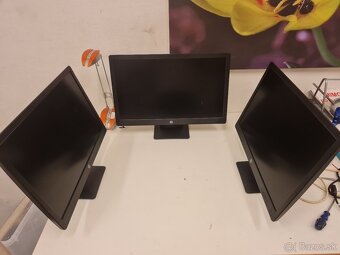 HP ProDesk 600 G1 Base Model Small Form Factor (SFF) PC - 5