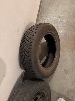 Matador pneumatiky 165/70 R14 - 5