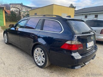 BMW 530D 160KW - 5