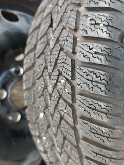 185/55-15 zimna sada - 5