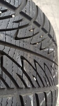 285/45 r20 zimné pneumatiky, Goodyear - 5