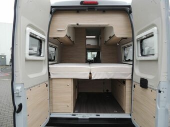 Knaus Boxstar 630ME - 5