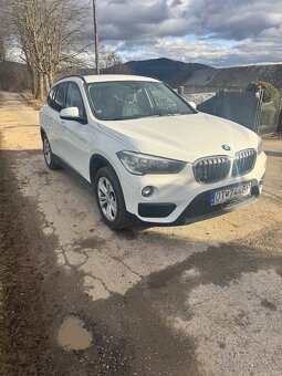 BMW X1 - 5