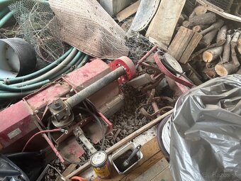 Predam traktorik Dakr panter pdf5 sj s prislusendtvoˇ - 5