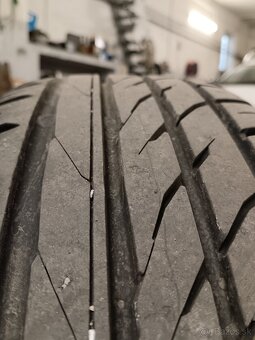 Predam kolesa 16" - 5