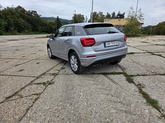 Audi Q2 35 2.0 TDI Design - 5