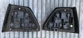 Diely VW Golf mk2 - 5