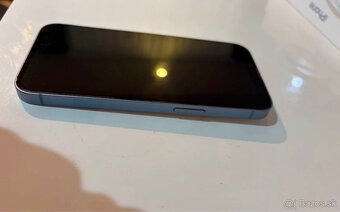 Iphone 14 modry 128GB 87% - 5