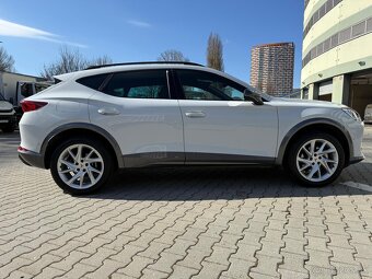 Cupra Formentor 1.5 TSI 150k DSG - 5