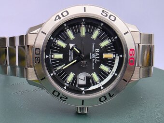 Panske hodinky Ball Fireman NECC - 5