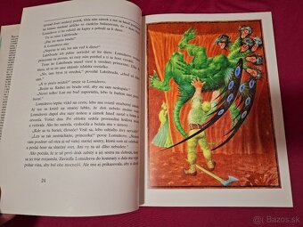 Slovenské rozpravky 3 - 5