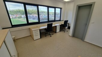 Kancelárie na prenájom - 5