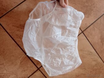 Plienky pre dospelých M a aj L - 5