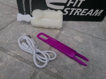 Predám Fitstream - 5