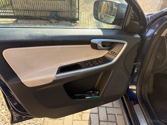 Volvo XC60 - 5