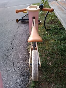 Odrážadlo ružové - 5