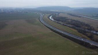 Orná pôda 13.800 m2, Beckov - 5