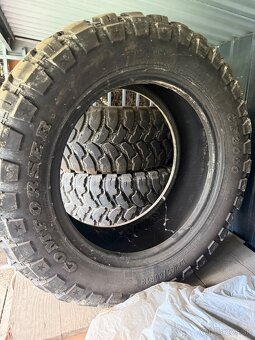 Predám pneumatiky COMFORSER CF3000 - 5