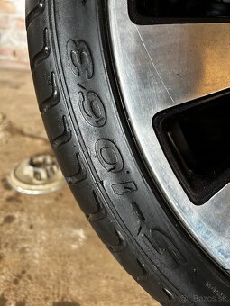 ALU SADA OR.AUDI 5x112 R19 - 5