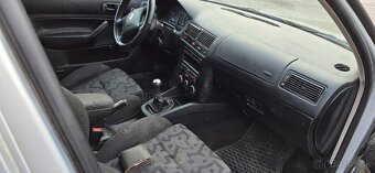 Predam Golf 1.9 tdi - 5