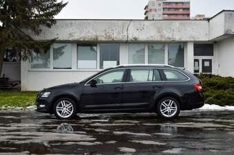 Škoda Octavia 3 Combi 2.0 TDI Style DSG - 5